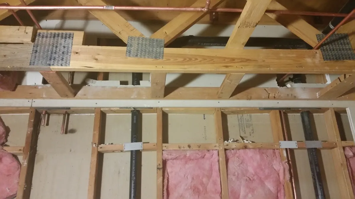 Frozen Pipe Repair in Dacula, GA